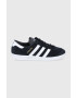 adidas Originals Детски велурени обувки Hamburg H06605 - Pepit.bg