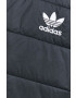 adidas Originals Елек мъжки в черно с преходна изолация - Pepit.bg