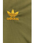 adidas Originals Яке в тъмносиньо със зимна изолация - Pepit.bg