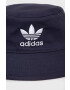 adidas Originals Капела HD9710.M Adicolor Trefoil Bucket Hat в тъмносиньо - Pepit.bg