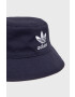 adidas Originals Капела HD9710.M Adicolor Trefoil Bucket Hat в тъмносиньо - Pepit.bg