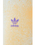 adidas Originals Клин в червено с принт - Pepit.bg