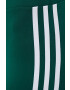 adidas Originals Клин Adicolor Classics 3-Stripes Leggings в зелено с апликация - Pepit.bg