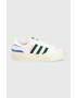 adidas Originals Кожени маратонки Superstar Bonega 2B HQ9 в бяло - Pepit.bg