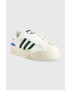 adidas Originals Кожени маратонки Superstar Bonega 2B HQ9 в бяло - Pepit.bg