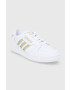 adidas Originals Кожени обувки Continental 80 GZ0780 - Pepit.bg