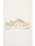 adidas Originals Кожени обувки Gazelle EF6507 - Pepit.bg