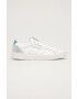 adidas Originals Кожени обувки Sleek FY5055 - Pepit.bg