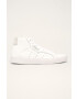 adidas Originals Кожени обувки Sleek Mid - Pepit.bg