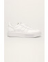 adidas Originals Кожени обувки Sleek Super 72 - Pepit.bg