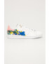 adidas Originals Кожени обувки Stan Smith - Pepit.bg