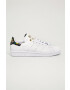 adidas Originals Кожени обувки Stan Smith W - Pepit.bg