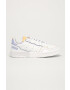 adidas Originals Кожени обувки Supercourt - Pepit.bg