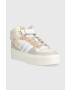 adidas Originals Маратонки Forum Bonega в бежово GW7061 - Pepit.bg