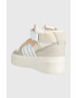 adidas Originals Маратонки Forum Bonega в бежово GW7061 - Pepit.bg