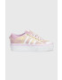 adidas Originals Маратонки NIZZA PLATFORM - Pepit.bg