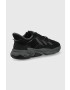 adidas Originals Маратонки Ozweego GY6180 в черно - Pepit.bg