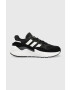 adidas Originals Маратонки RETROPY в черно - Pepit.bg