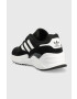 adidas Originals Маратонки RETROPY в черно - Pepit.bg