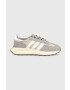 adidas Originals Маратонки Retropy E5 Q47101 в сиво Q47101 - Pepit.bg