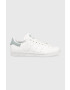 adidas Originals Маратонки STAN SMITH в бяло - Pepit.bg