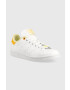 adidas Originals Маратонки Stan Smith Her Vegan в бяло - Pepit.bg