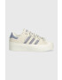 adidas Originals Маратонки Superstar Bonega HQ4284 в бежово - Pepit.bg