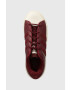 adidas Originals Маратонки SUPERSTAR BONEGA X SHARED в бордо - Pepit.bg