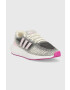 adidas Originals Маратонки Swift Run в бежово GV7979 - Pepit.bg