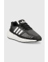 adidas Originals Маратонки Swift Run 22 в черно GV7971 - Pepit.bg