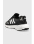 adidas Originals Маратонки Swift Run 22 в черно GV7971 - Pepit.bg