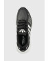 adidas Originals Маратонки Swift Run 22 в черно GV7971 - Pepit.bg