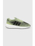 adidas Originals Маратонки Swift Run GZ3505 в зелено - Pepit.bg