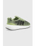 adidas Originals Маратонки Swift Run GZ3505 в зелено - Pepit.bg