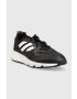 adidas Originals Маратонки Zx 1k Boost в черно GZ3551 - Pepit.bg