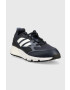 adidas Originals Маратонки ZX 1K Boost в бяло GZ3549 - Pepit.bg