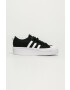 adidas Originals Ниски кецове Nizza Platform - Pepit.bg