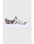 adidas Originals Ниски кецове NIZZA PLATFORM W дамски - Pepit.bg