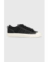 adidas Originals Ниски кецове Nizza EE5599 в черно - Pepit.bg