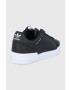 adidas Originals Обувки Court Tourino H02176 в черно - Pepit.bg