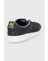 adidas Originals Обувки Earlham в черно GW5759 - Pepit.bg