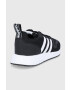 adidas Originals Обувки Multix FX5119 в черно - Pepit.bg