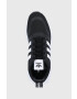 adidas Originals Обувки Multix FX5119 в черно - Pepit.bg