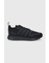 adidas Originals Обувки FZ3438 в черно - Pepit.bg