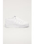 adidas Originals Обувки FX9180 дамски в бяло - Pepit.bg