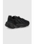 adidas Originals Обувки Ozelia H04268 в черно - Pepit.bg