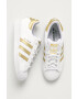 adidas Originals Обувки Superstar FX7483 - Pepit.bg