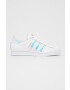 adidas Originals Обувки Superstar в бяло - Pepit.bg