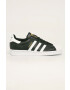 adidas Originals Обувки Superstar Vegan FW2296 - Pepit.bg