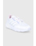 adidas Originals Обувки ZX 1 K Boost H02939 - Pepit.bg